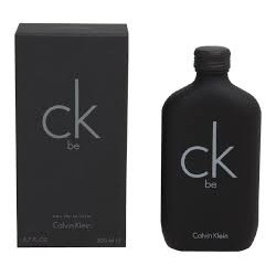 Calvin Klein CK BE edt 200ml