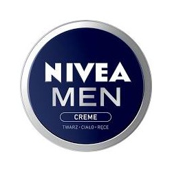 Nivea Men Creme Krem 75ml 