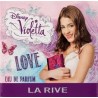Violetta edt 50ml, Love, Dance
